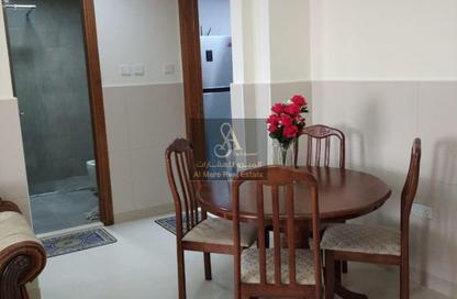 Apartment - 1 Bedroom - 2 Bathrooms for sale in Al Naemiya Tower 1 - Al Naemiya Towers - Al Nuaimiya - Ajman Apartment - 1 Bedroom - 2 Bathrooms for sale in Al Naemiya Tower 1 - Al Naemiya Towers - Al Nuaimiya - Ajman