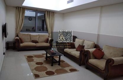 Apartment - 1 Bedroom - 2 Bathrooms for sale in Al Naemiya Tower 1 - Al Naemiya Towers - Al Nuaimiya - Ajman