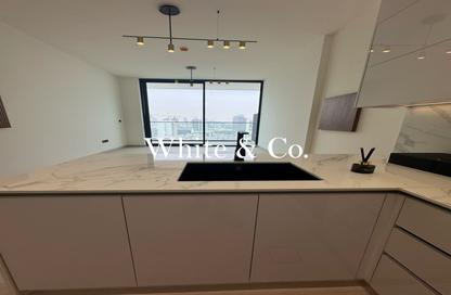 Apartment - 1 Bedroom - 1 Bathroom for sale in Binghatti Onyx - District 15 - Jumeirah Village Circle - Dubai
