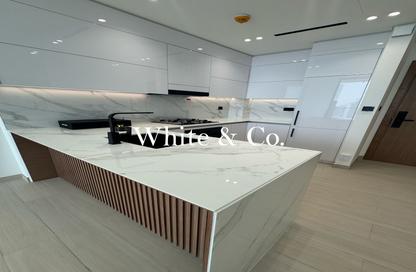 Apartment - 1 Bedroom - 1 Bathroom for sale in Binghatti Onyx - District 15 - Jumeirah Village Circle - Dubai Apartment - 1 Bedroom - 1 Bathroom for sale in Binghatti Onyx - District 15 - Jumeirah Village Circle - Dubai