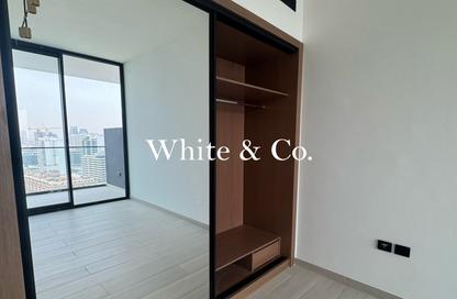 Apartment - 1 Bedroom - 1 Bathroom for sale in Binghatti Onyx - District 15 - Jumeirah Village Circle - Dubai