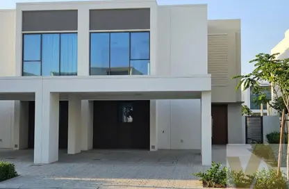 Townhouse - 3 Bedrooms - 3 Bathrooms for sale in Nara - The Valley - Dubai