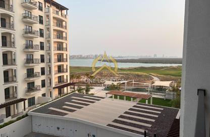 Apartment - 1 Bedroom - 2 Bathrooms for rent in Residences C - Yas Golf Collection - Yas Island - Abu Dhabi Apartment - 1 Bedroom - 2 Bathrooms for rent in Residences C - Yas Golf Collection - Yas Island - Abu Dhabi