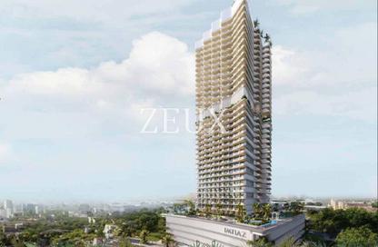 Apartment - Studio - 1 Bathroom for sale in Cove Living Residence by Imtiaz - Dubai Land Residence Complex - Dubai Apartment - Studio - 1 Bathroom for sale in Cove Living Residence by Imtiaz - Dubai Land Residence Complex - Dubai