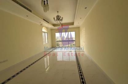 Villa - 5 Bedrooms - 6 Bathrooms for rent in The Centro - The Villa - Dubai