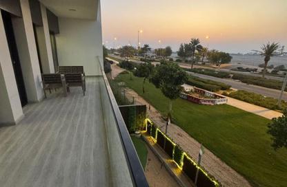 Bulk Rent Unit - 2 - 2 for rent in Seaside Hills Residences - Al Zorah - Ajman
