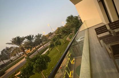 Bulk Rent Unit - 2 - 2 for rent in Seaside Hills Residences - Al Zorah - Ajman