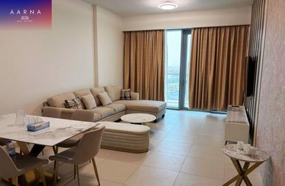Apartment - 2 Bedrooms - 3 Bathrooms for rent in Canal Front Residence 9 - Canal Front Residences - Al Wasl - Dubai