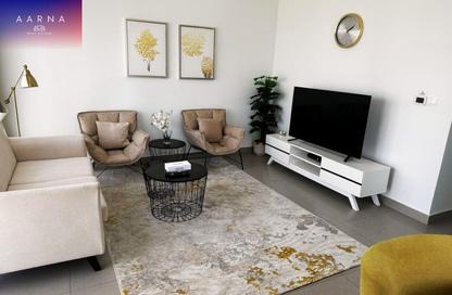 Apartment - 2 Bedrooms - 3 Bathrooms for rent in Canal Front Residence 9 - Canal Front Residences - Al Wasl - Dubai Apartment - 2 Bedrooms - 3 Bathrooms for rent in Canal Front Residence 9 - Canal Front Residences - Al Wasl - Dubai