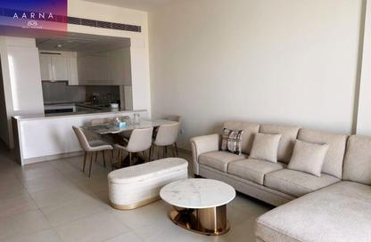 Apartment - 2 Bedrooms - 3 Bathrooms for rent in Canal Front Residence 9 - Canal Front Residences - Al Wasl - Dubai Apartment - 2 Bedrooms - 3 Bathrooms for rent in Canal Front Residence 9 - Canal Front Residences - Al Wasl - Dubai
