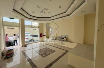 Shop - Studio for rent in Al Qulaya'ah - Al Sharq - Sharjah Shop - Studio for rent in Al Qulaya'ah - Al Sharq - Sharjah