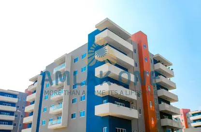 شقة - 3 غرف نوم - 4 حمامات للبيع في برج 1 - الريف داون تاون - الريف - أبوظبي