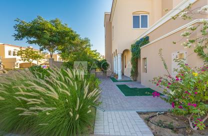 Villa - 4 - 5 for sale in Casa Viva - Serena - Dubai