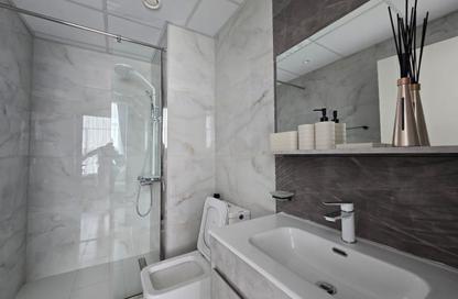 Apartment - 1 - 2 for sale in Pearlz by Danube - Al Furjan - Dubai
