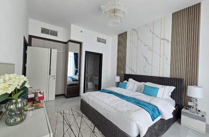 Apartment - 1 - 2 for sale in Pearlz by Danube - Al Furjan - Dubai Apartment - 1 - 2 for sale in Pearlz by Danube - Al Furjan - Dubai