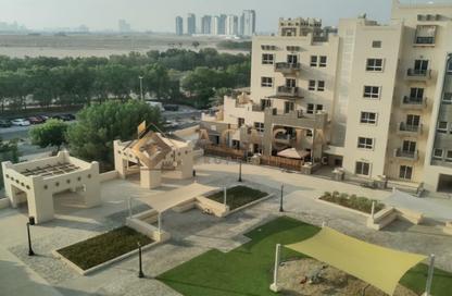 Apartment - 1 - 1 for sale in Al Thamam 24 - Al Thamam - Remraam - Dubai