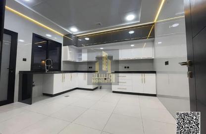 Villa - 3 Bedrooms - 5 Bathrooms for sale in Al Helio 2 - Al Helio - Ajman