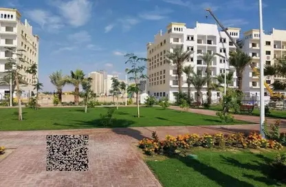 Apartment - 1 Bedroom - 2 Bathrooms for sale in Al Amira Village - Al Yasmeen - Ajman