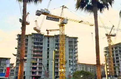 Apartment - 1 Bedroom - 1 Bathroom for sale in Central Park Plaza A - Central Park Plaza - Central Park at City Walk - City Walk - Dubai