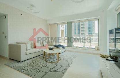 Apartment - 1 Bedroom - 2 Bathrooms for sale in 29 Burj Boulevard Tower 1 - 29 Burj Boulevard - Downtown Dubai - Dubai Apartment - 1 Bedroom - 2 Bathrooms for sale in 29 Burj Boulevard Tower 1 - 29 Burj Boulevard - Downtown Dubai - Dubai