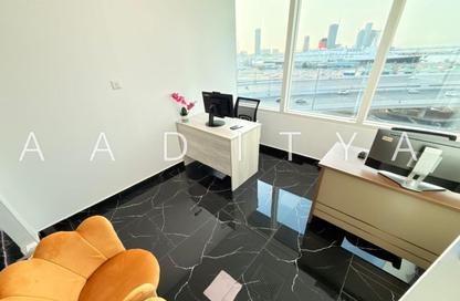Office Space - Studio - 1 Bathroom for rent in Fatima Mohammad Ahmad Bin Suleiman Building - Al Raffa - Bur Dubai - Dubai Office Space - Studio - 1 Bathroom for rent in Fatima Mohammad Ahmad Bin Suleiman Building - Al Raffa - Bur Dubai - Dubai