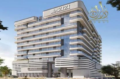 Apartment - 2 Bedrooms - 3 Bathrooms for sale in Azizi Amir - Al Furjan - Dubai