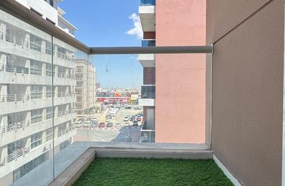 Apartment - 2 Bedrooms - 3 Bathrooms for rent in Al Jazeeri Building Warqa - Al Warqa'a 1 - Al Warqa'a - Dubai