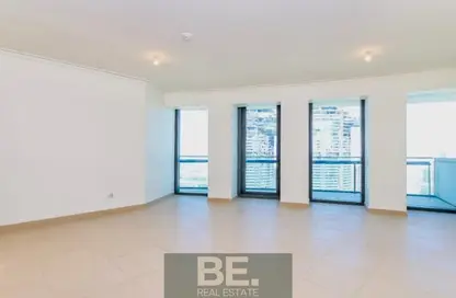 Apartment - 2 Bedrooms - 3 Bathrooms for rent in Burj Vista 1 - Burj Vista - Downtown Dubai - Dubai