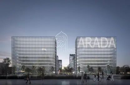 طابق كامل - استوديو - 7 حمامات للبيع في المنطقة التجارية المركزية من أراد - الجادة - الشارقة طابق كامل - استوديو - 7 حمامات للبيع في المنطقة التجارية المركزية من أراد - الجادة - الشارقة