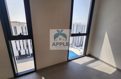 Apartment - 1 Bedroom - 1 Bathroom for rent in The Riff 4 - The Riff - Aljada - Sharjah Apartment - 1 Bedroom - 1 Bathroom for rent in The Riff 4 - The Riff - Aljada - Sharjah