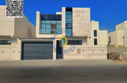 Villa - 5 Bedrooms - 7 Bathrooms for sale in Al Yasmeen 1 - Al Yasmeen - Ajman