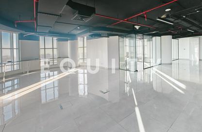 مكتب - استوديو للبيع في القبة - (JLT) مجمع N - أبراج بحيرات الجميرا - دبي