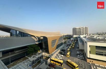 Apartment - 2 Bedrooms - 2 Bathrooms for rent in Avenue Residence 5 - Avenue Residence - Al Furjan - Dubai
