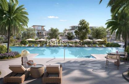 Villa - 4 Bedrooms - 7 Bathrooms for sale in Avena 1 - Avena - The Valley - Dubai