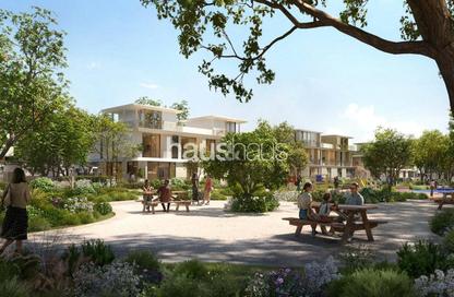 Villa - 4 Bedrooms - 7 Bathrooms for sale in Avena 1 - Avena - The Valley - Dubai