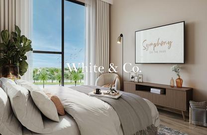 Apartment - 2 Bedrooms - 3 Bathrooms for sale in Symphony On The Park - Town Square - Dubai