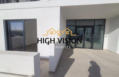 Apartment - Studio - 1 for rent in Waters Edge - Yas Island - Abu Dhabi Apartment - Studio - 1 for rent in Waters Edge - Yas Island - Abu Dhabi