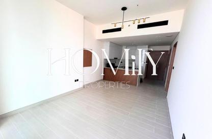Apartment - 1 Bedroom - 2 Bathrooms for rent in Binghatti Amber - District 11 - Jumeirah Village Circle - Dubai