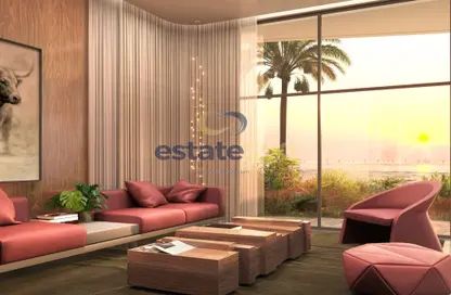 شقة - 3 غرف نوم - 5 حمامات للبيع في مساكن تونينو لامبورغيني - جزيرة المرجان - رأس الخيمة