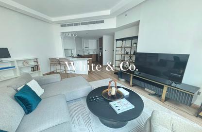 Apartment - 2 Bedrooms - 2 Bathrooms for rent in The Torch - Dubai Marina - Dubai