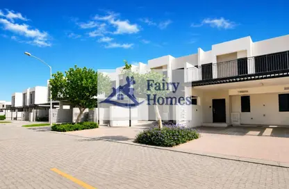 Townhouse - 3 Bedrooms - 5 Bathrooms for sale in Aster - Damac Hills 2 - Dubai