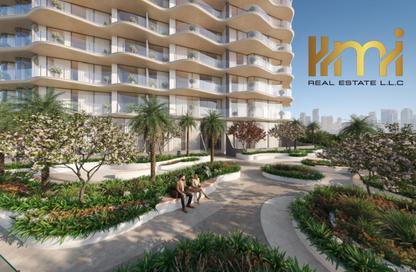 Apartment - 2 - 4 for sale in Fala by Kasco - Culture Village - Dubai