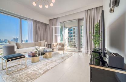 Apartment - 3 Bedrooms - 3 Bathrooms for rent in Downtown Views II Tower 2 - Downtown Views II - Zabeel 2 - Zabeel - Dubai Apartment - 3 Bedrooms - 3 Bathrooms for rent in Downtown Views II Tower 2 - Downtown Views II - Zabeel 2 - Zabeel - Dubai