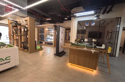 Office Space - Studio - 2 Bathrooms for rent in Dubai Investment Park 1 (DIP 1) - Dubai Investment Park (DIP) - Dubai
