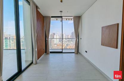 Apartment - 2 Bedrooms - 2 Bathrooms for rent in Binghatti Onyx - District 15 - Jumeirah Village Circle - Dubai