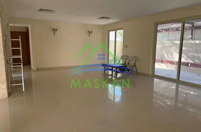 Villa - 4 Bedrooms - 5 Bathrooms for rent in Al Mariah Community - Al Raha Gardens - Abu Dhabi