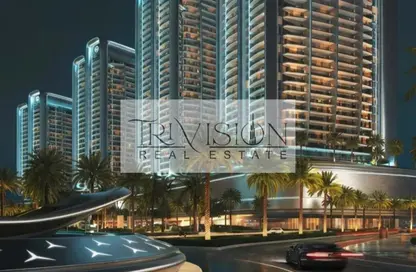 شقة - 1 حمام للبيع في مشروع مايباخ - أماكن مرسيدس-بنز - ند الشبا 1 - ند الشبا - دبي