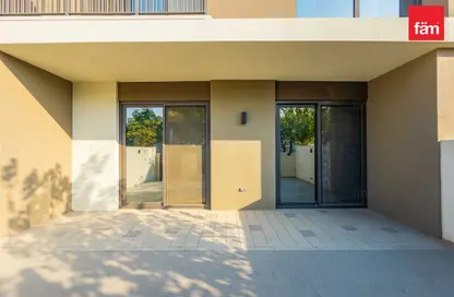 Villa - 3 Bedrooms - 4 Bathrooms for rent in Aura - Tilal Al Ghaf - Dubai Villa - 3 Bedrooms - 4 Bathrooms for rent in Aura - Tilal Al Ghaf - Dubai