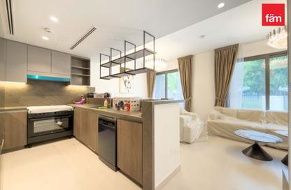 Villa - 3 - 4 for rent in Aura - Tilal Al Ghaf - Dubai