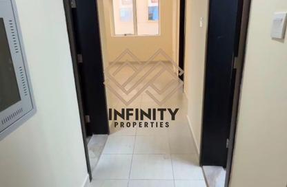 Apartment - 1 Bedroom - 2 Bathrooms for sale in Al Amira Village - Al Yasmeen - Ajman